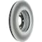 Centric Parts Gcx Brake Rotor, 320.34075 320.34075 - alternate 4